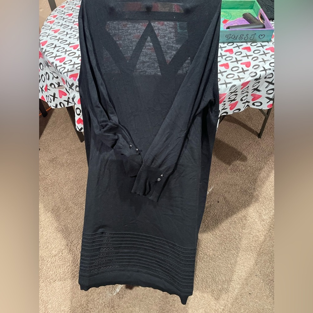 Women’s cardigan